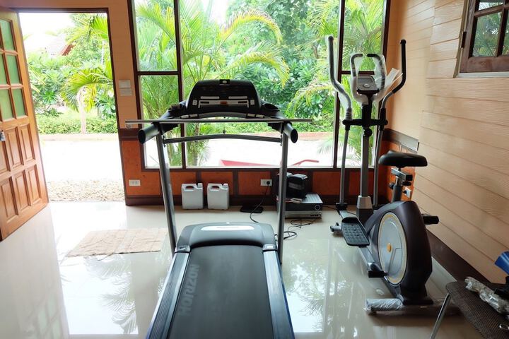 Health and Fitness 18 of 22