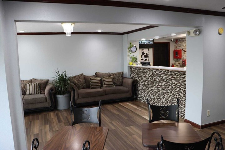 Hotel Interior 2 of 43