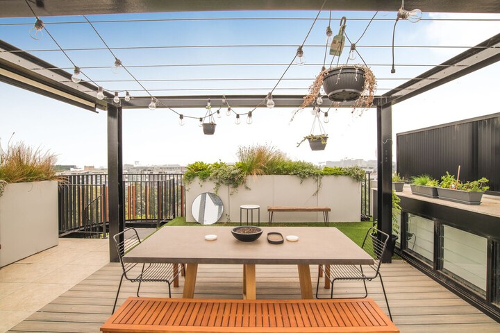 Terrace/Patio 16 of 25