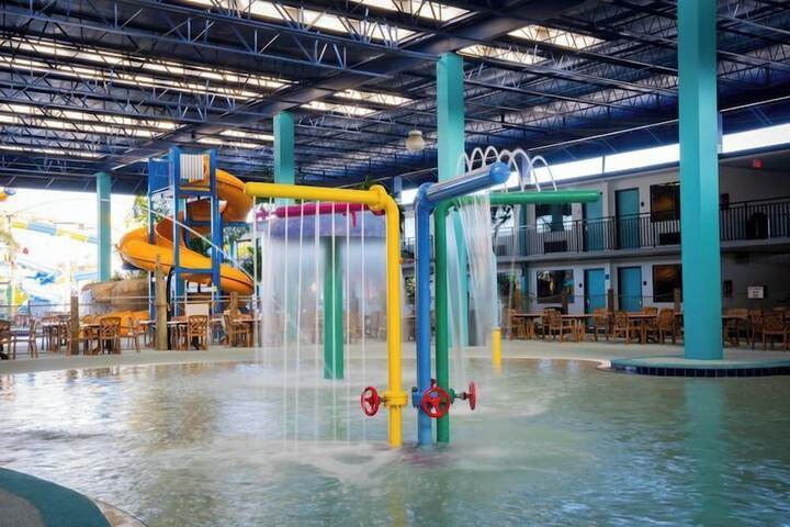 Water park