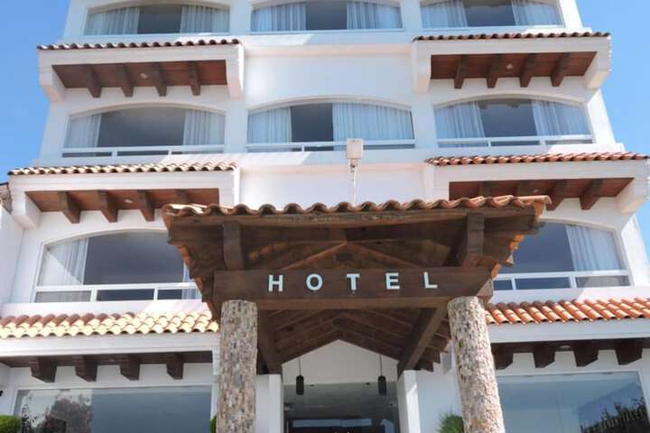 Hotel 58 of 60
