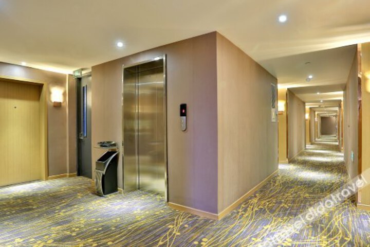 JD Bohao Hotel