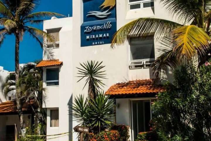 Photo of Hotel Lorencillo Miramar