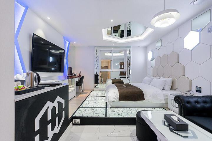 Chungju Thebanhotel