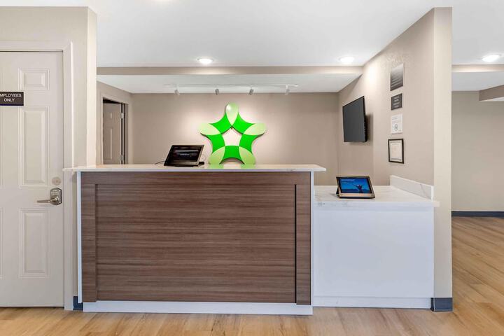 Lobby Photos