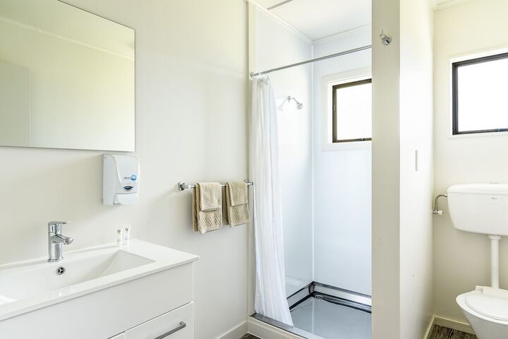 Bath Amenities