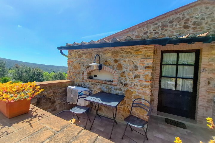 Terrace/Patio 91 of 168
