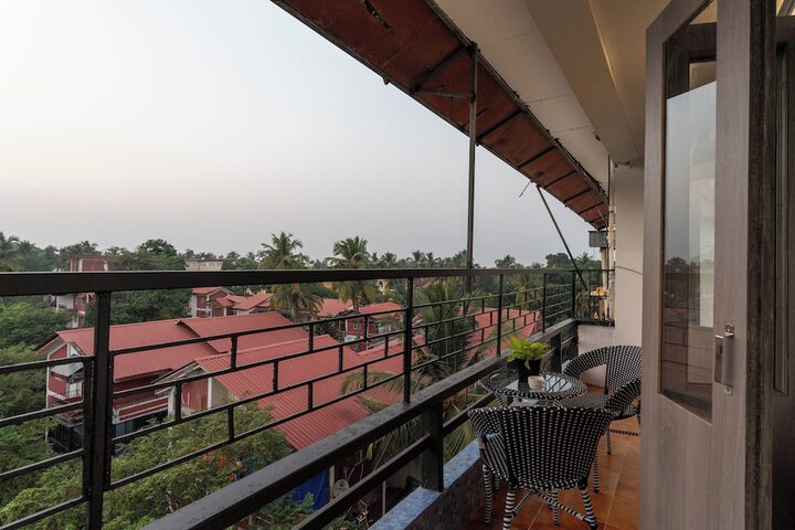 Terrace/Patio 19 of 42