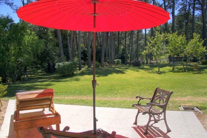 Terrace/Patio 109 of 118