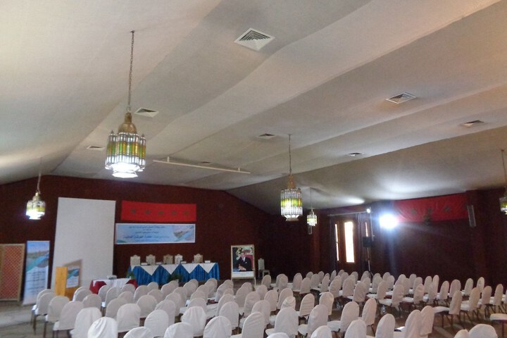 Meeting 15 of 20