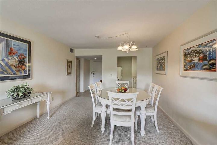 Ketch Court 893 Pool Access Tennis in Hilton Head, SC