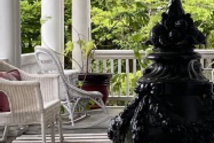 Terrace/Patio 19 of 384