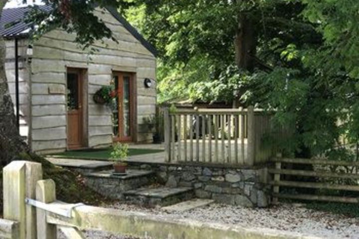 Cysgod y Coed Self Catering Accommodation