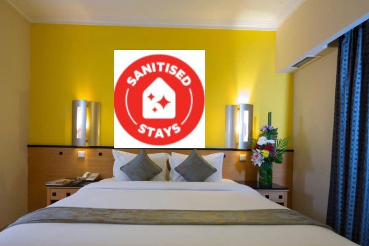 Room 5 of 20