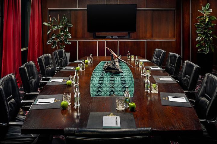 Meeting 46 of 52