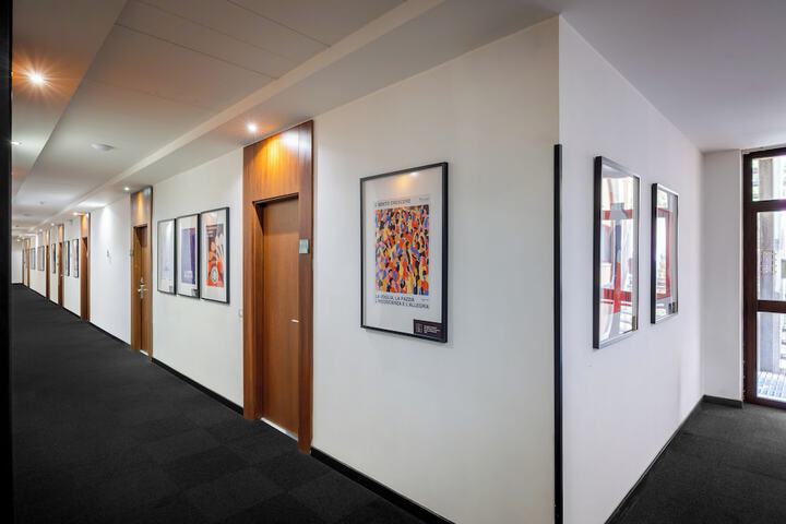 Ballroom/Hall 56 of 66