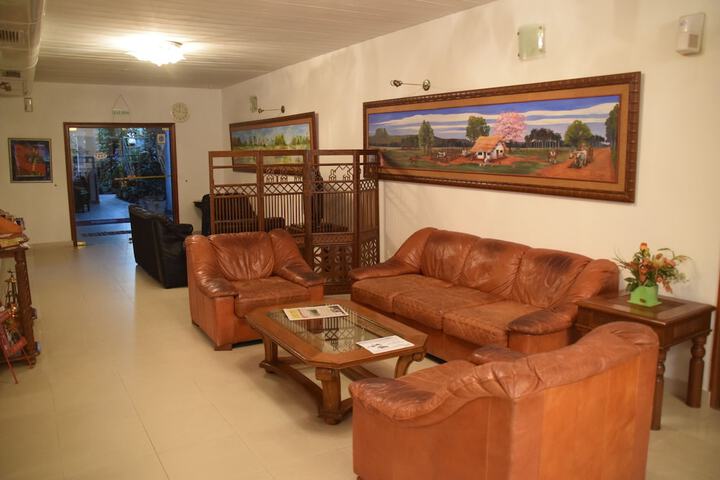 Hotel Interior 5 of 42