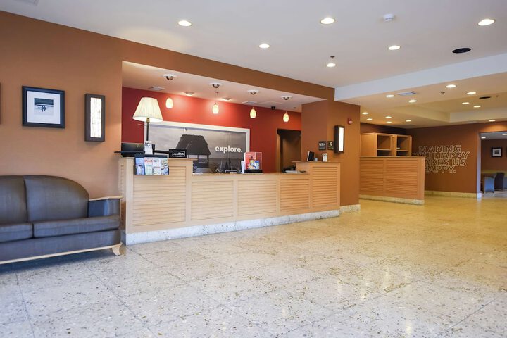 Hotel Interior 3 of 56