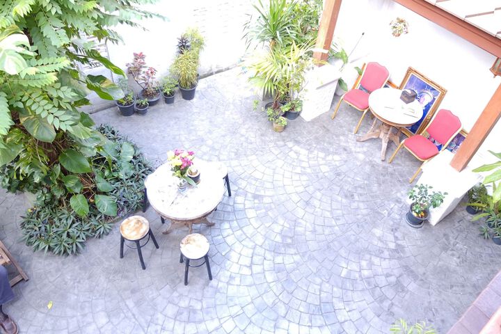 Terrace/Patio 32 of 42