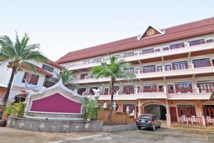 NIDA Rooms Cape Patong Malibu
