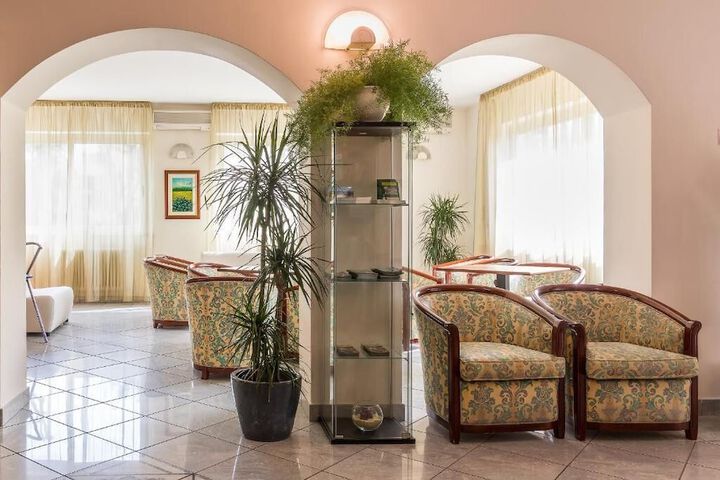 Guest Suite Photo