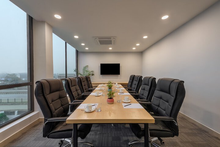Meeting 24 of 32