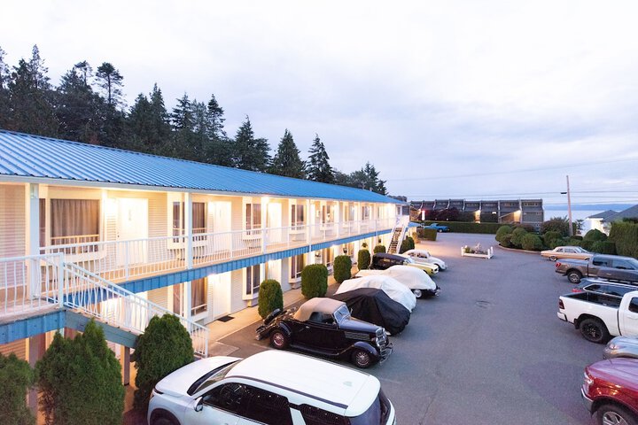Hotel 67 of 71