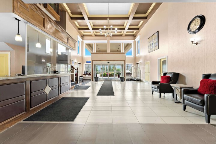 Hotel Interior 3 of 50