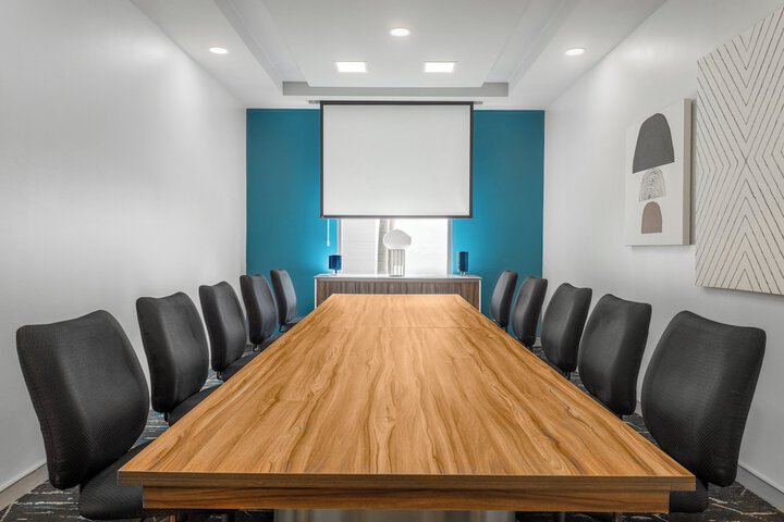 Meeting 31 of 38
