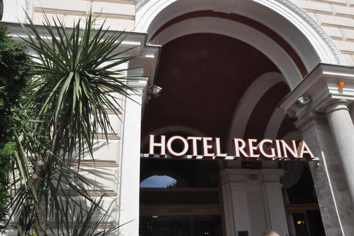 Hotel 95 of 99