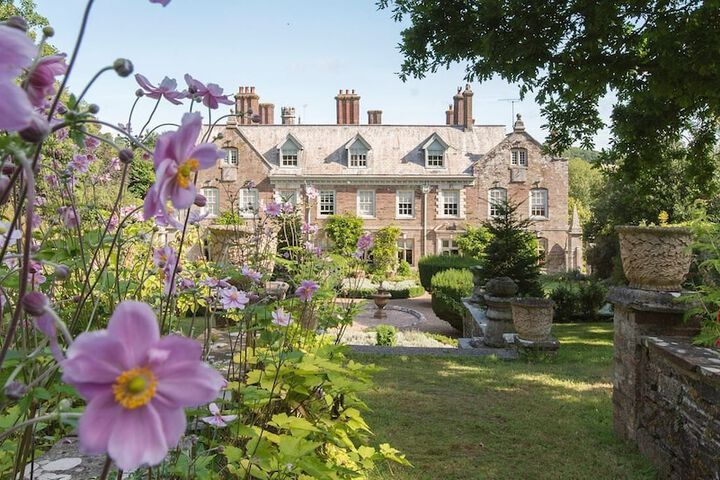 Langdon Court Hotel in Plymouth