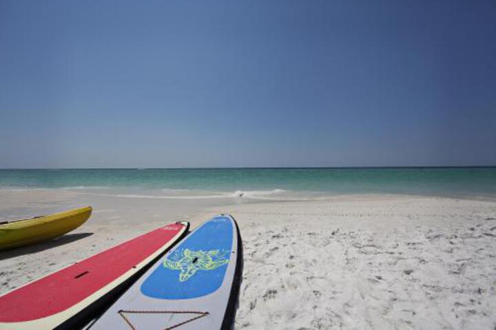 Gulf Shore Condo #113 in Destin, FL