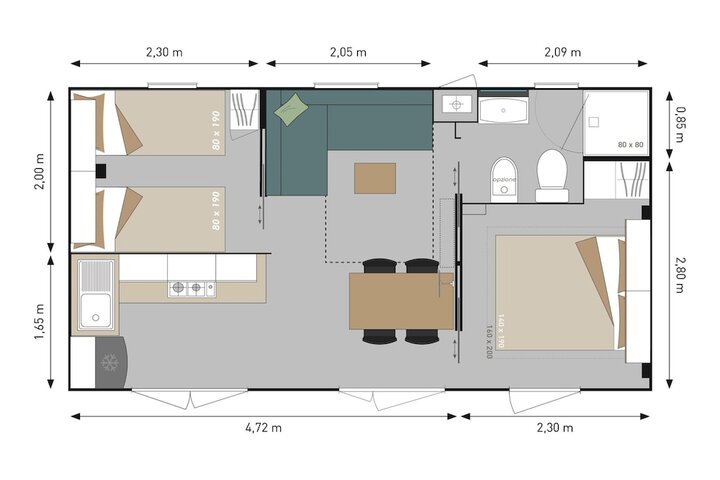 Room 19 of 168