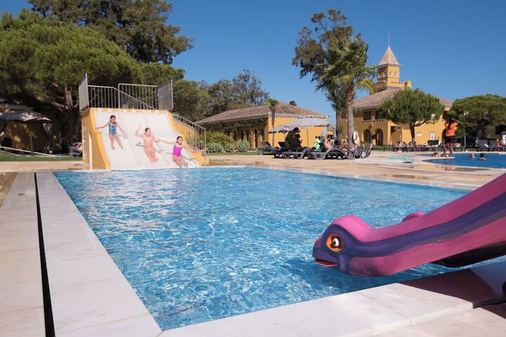 Pool to Cool