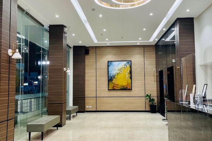 Hotel Interior 2 of 11