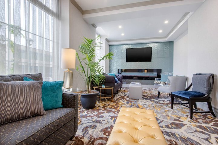 Hotel Interior 3 of 41