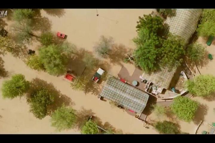 Umaid Desert Camp Raisar