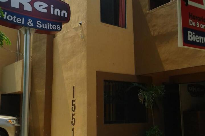 Hotel 19 of 20