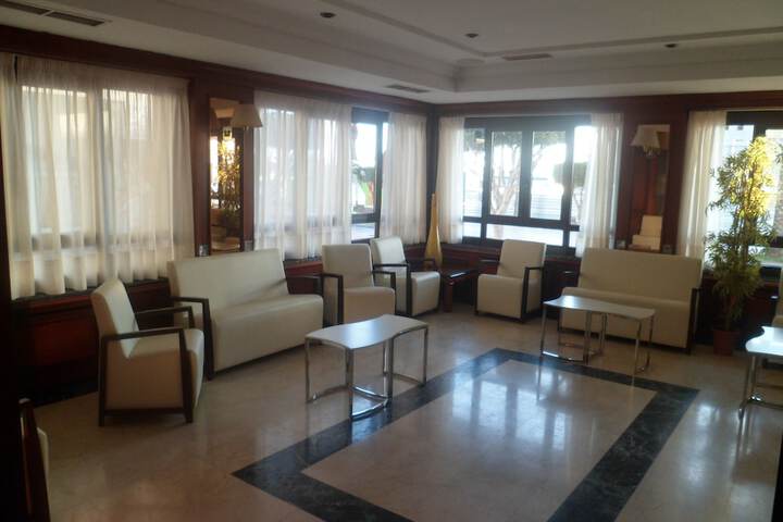 Hotel Interior 4 of 59