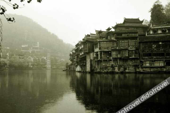 Yilushang Inn