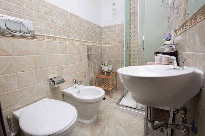 Bath Photo