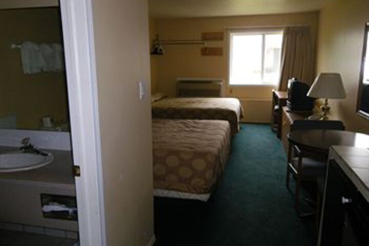 Guest Suite