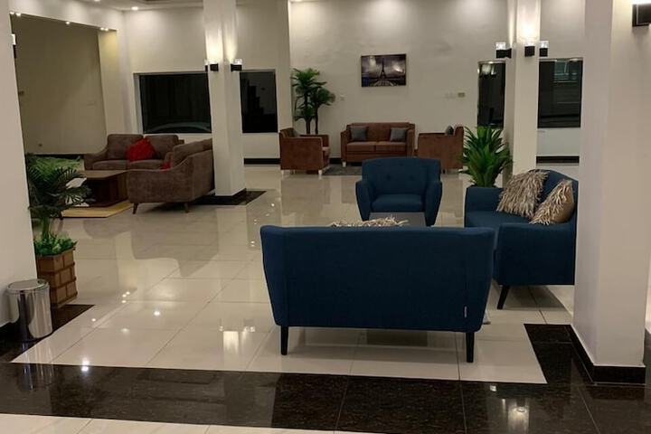 Hotel Interior 4 of 25