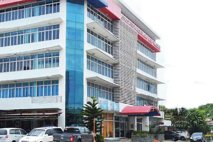 Hotel 43 of 67