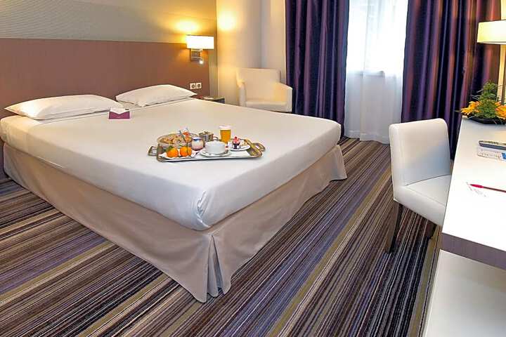 Fitness Center Photo