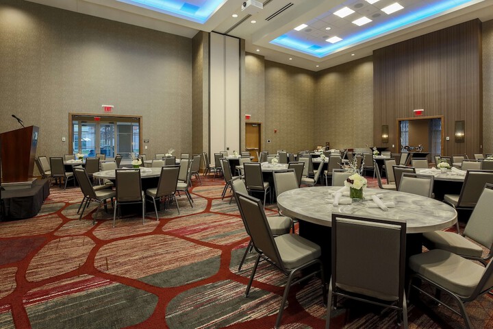 Ballroom