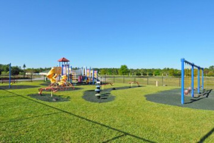 Childrens Play Area - Outdoor