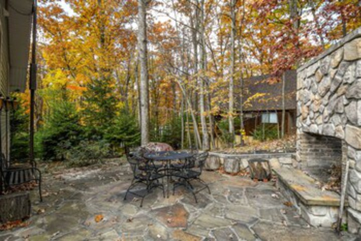 Terrace/Patio 8 of 39