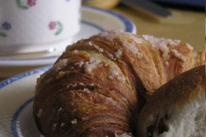 Breakfast/Coffee Service 23 of 35