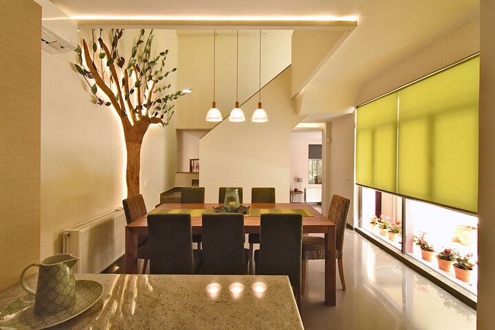 Dining Photos